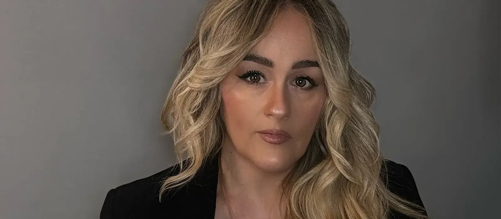 Verónica Gutiérrez, fundadora del estudio